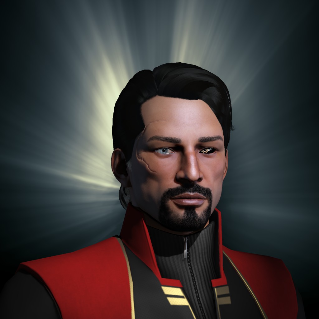 Ivan Stormcrown