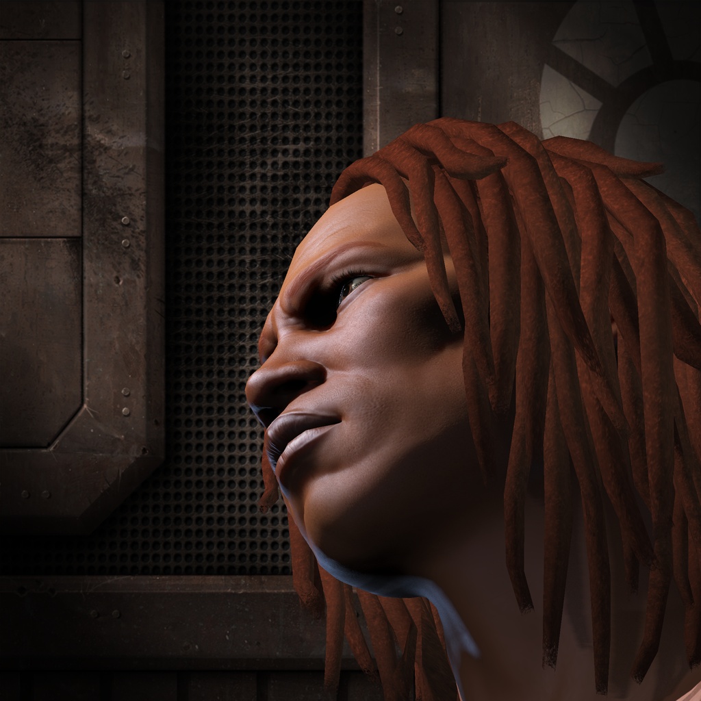 Tobias Kruzhor Raze