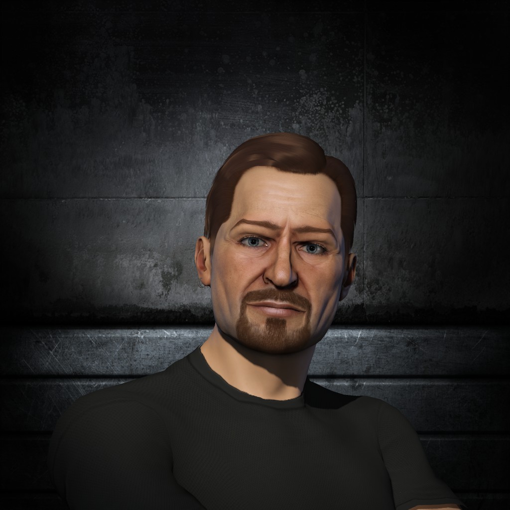 Thorwin Kavees