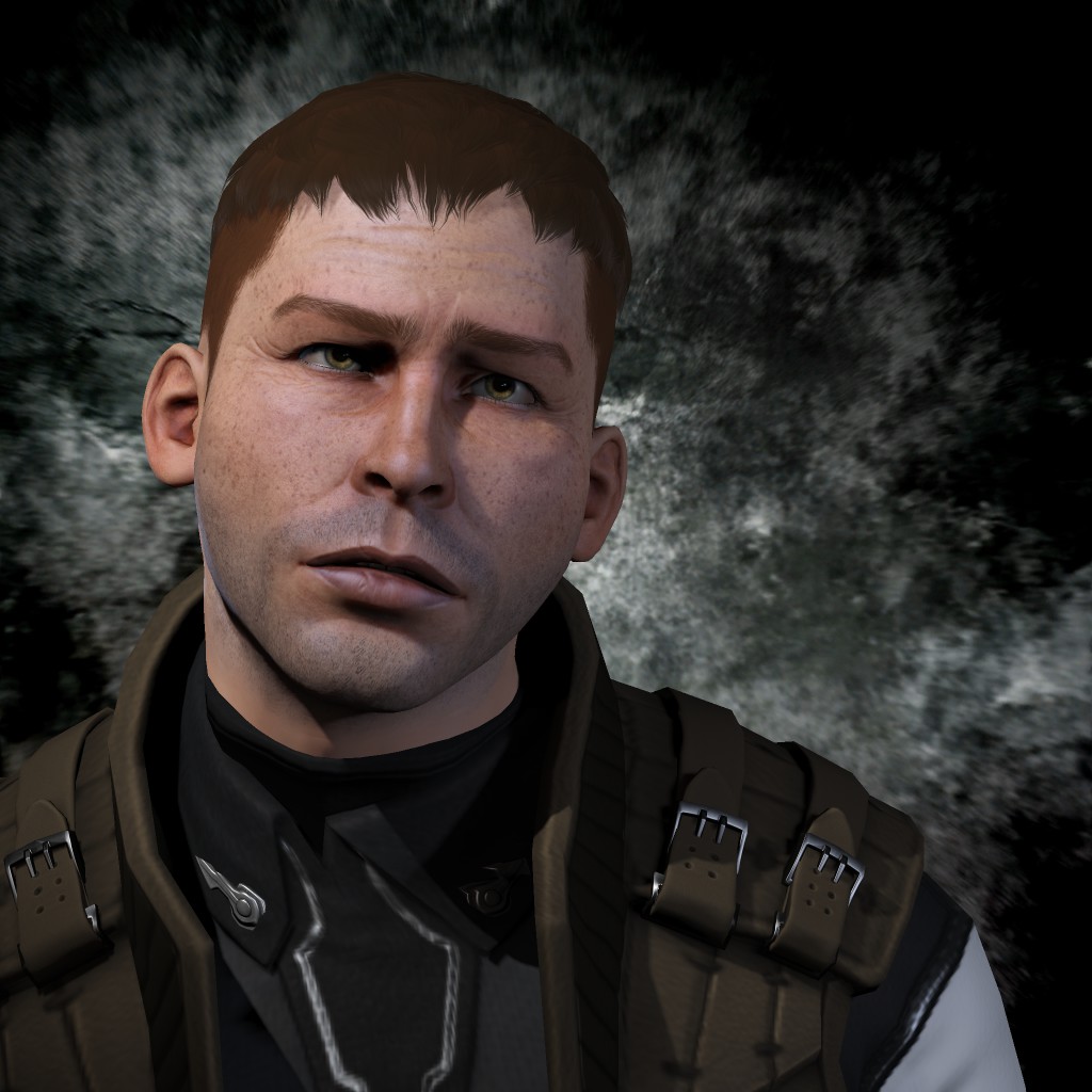 Nick Hacker