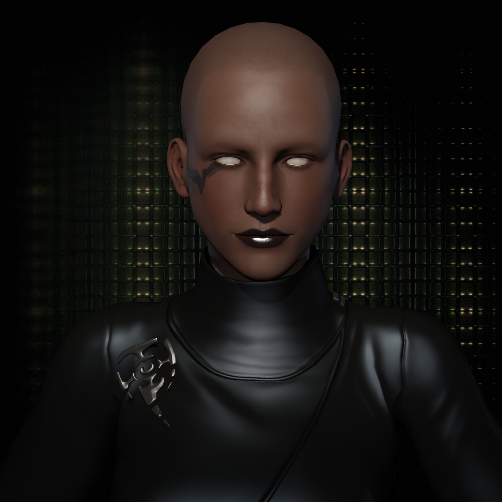 Niesha Shepard