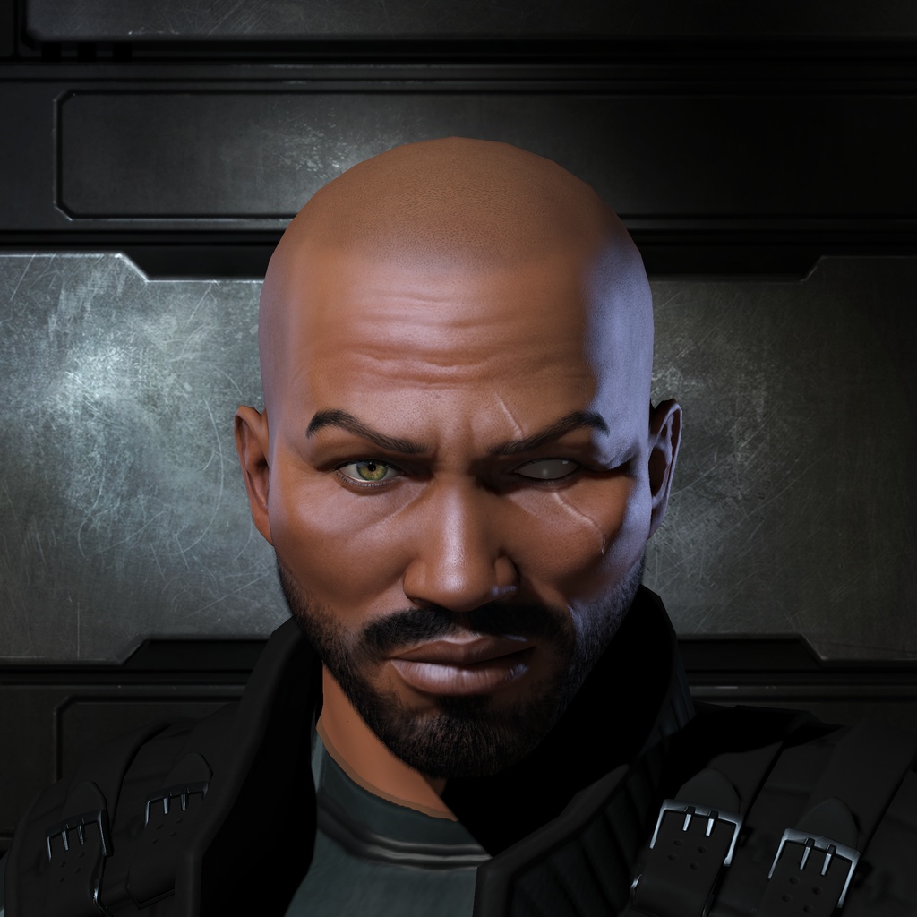 Sebastian Fury Punison