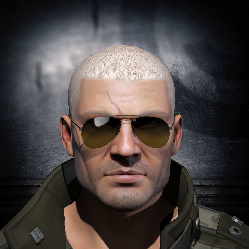 Colonel San'Dars