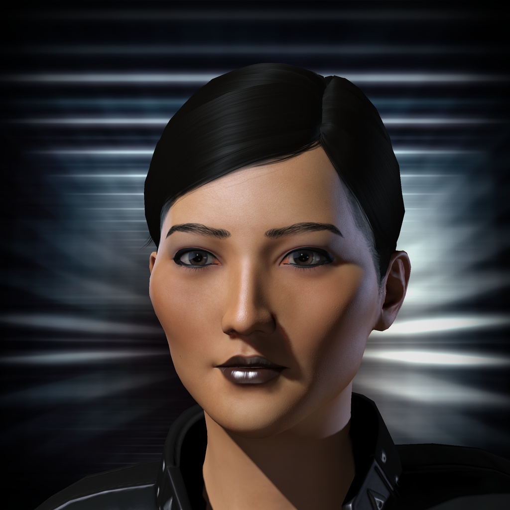 Yoshiko Amane