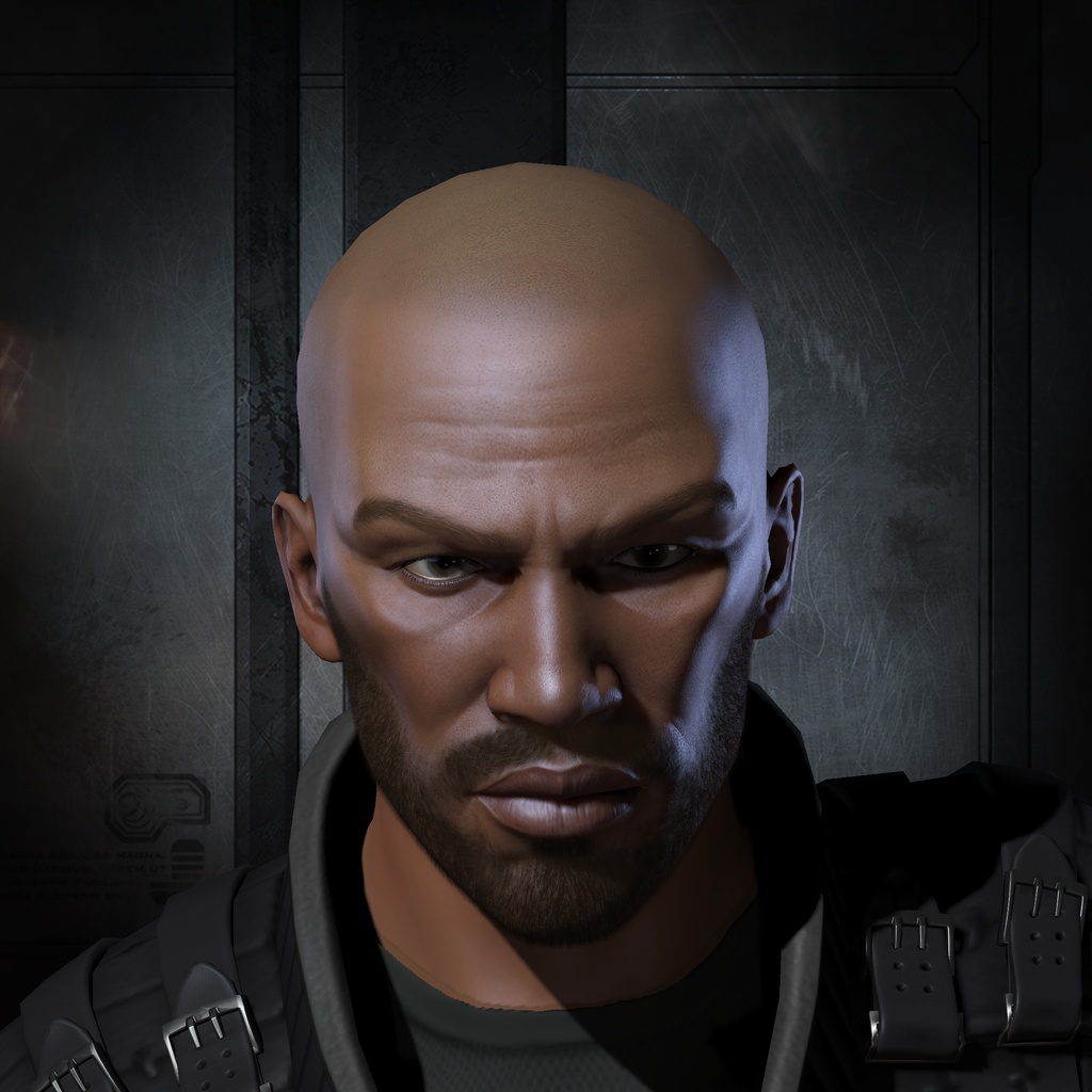 Portrait