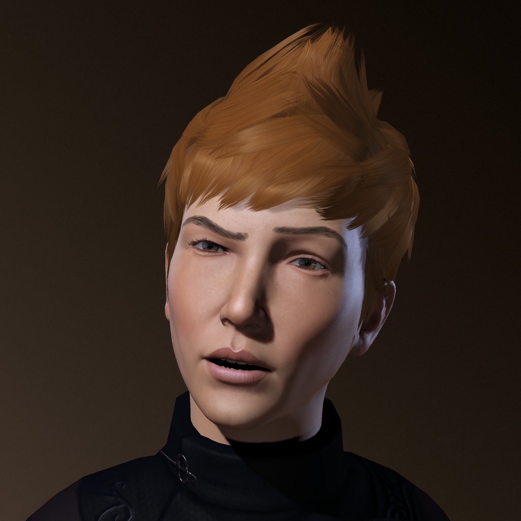 Amarr Citizen 91030677