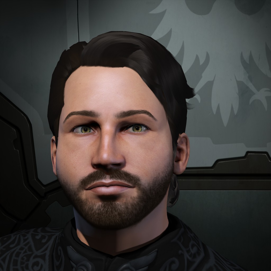 Seth Tavadon