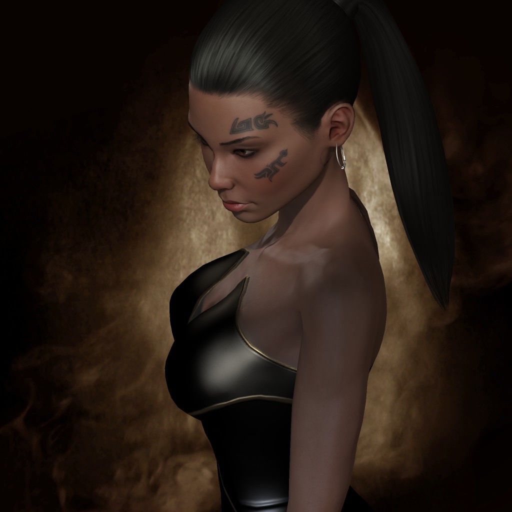 Portrait