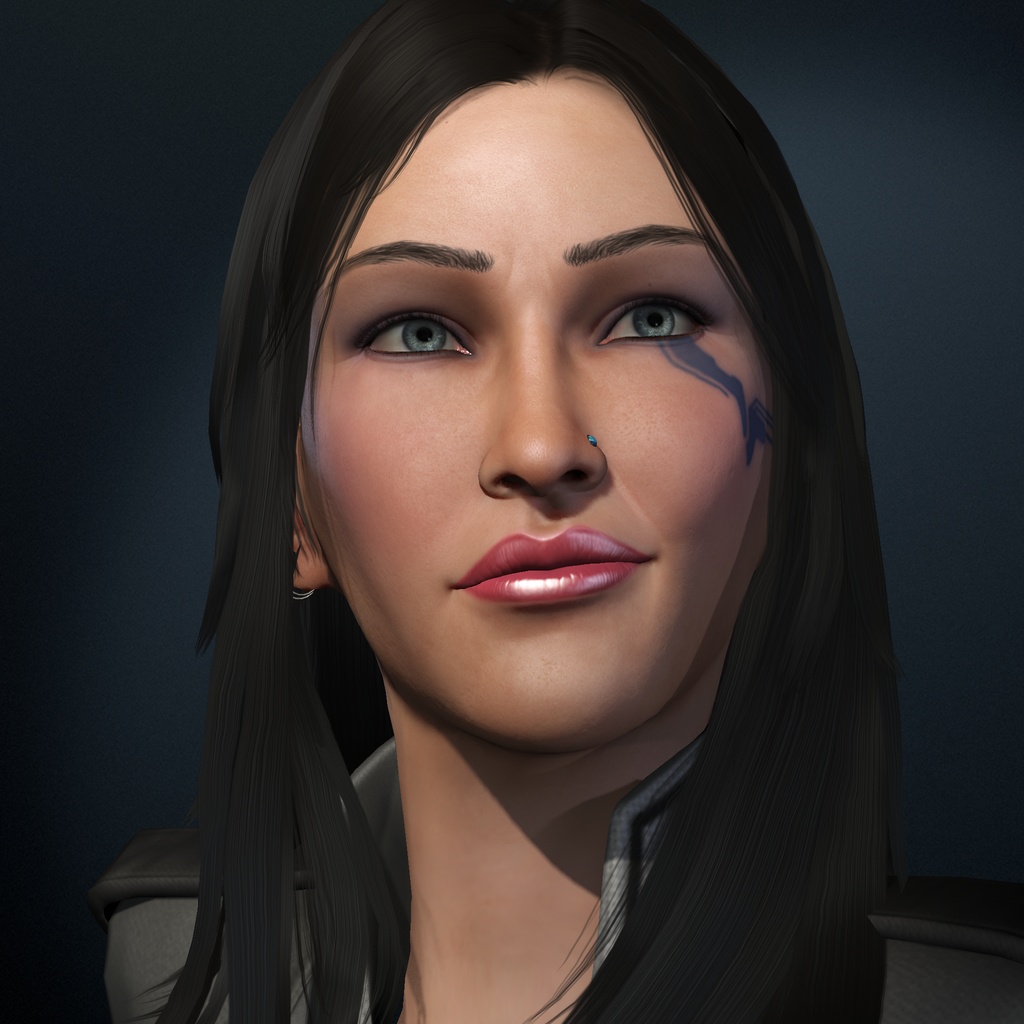 Kyra Indoli