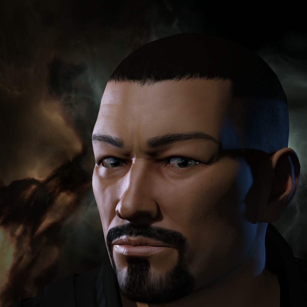 Lou Drogo