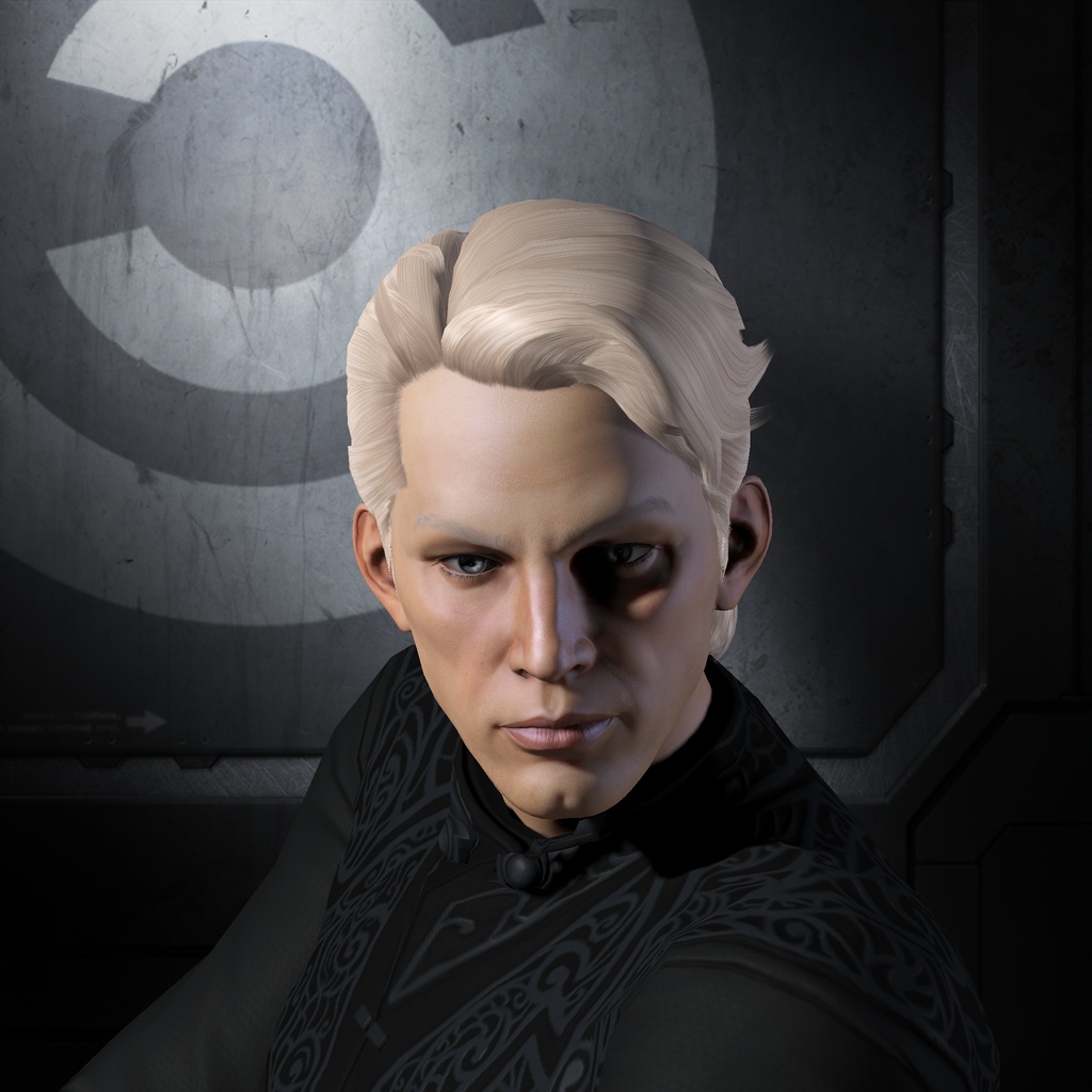 Caldari Citizen 91031679