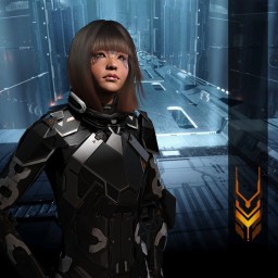 Saya Nakamura portrait