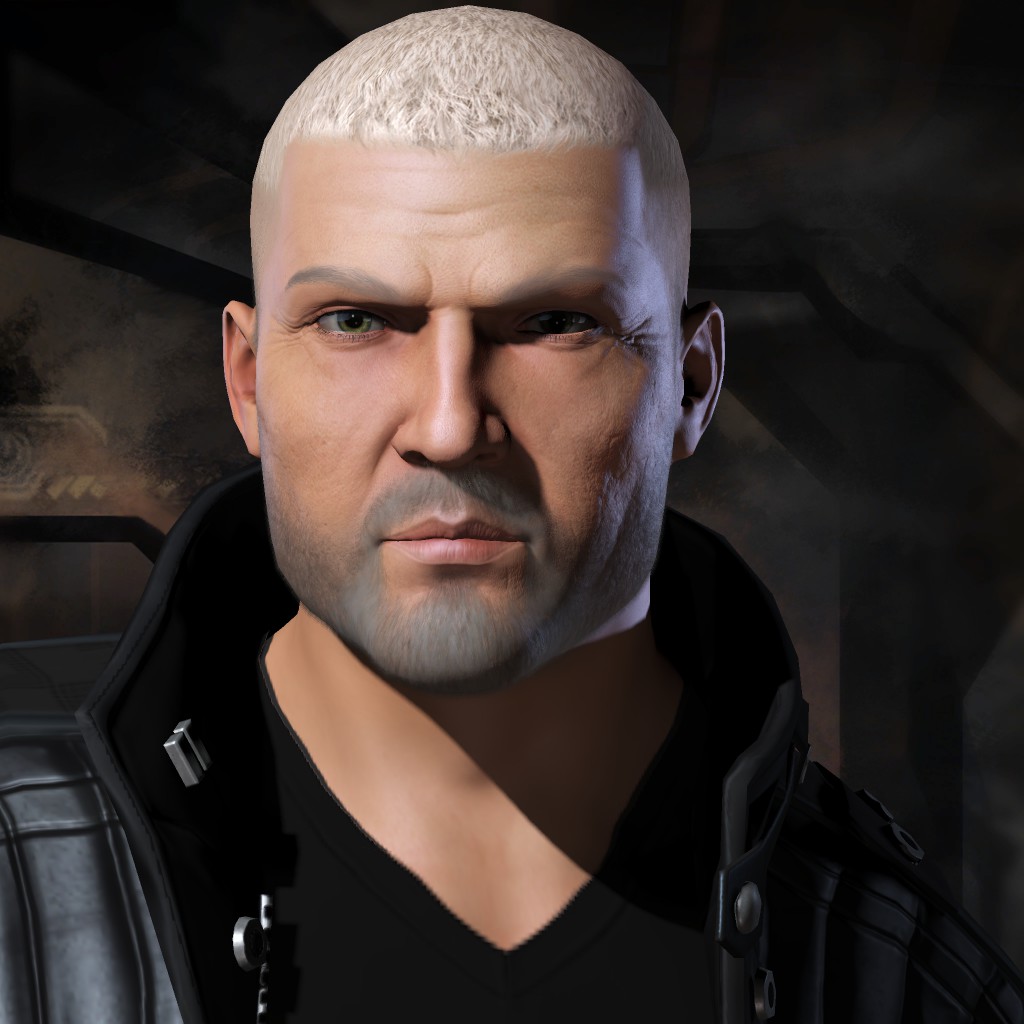 Seamus Schofield