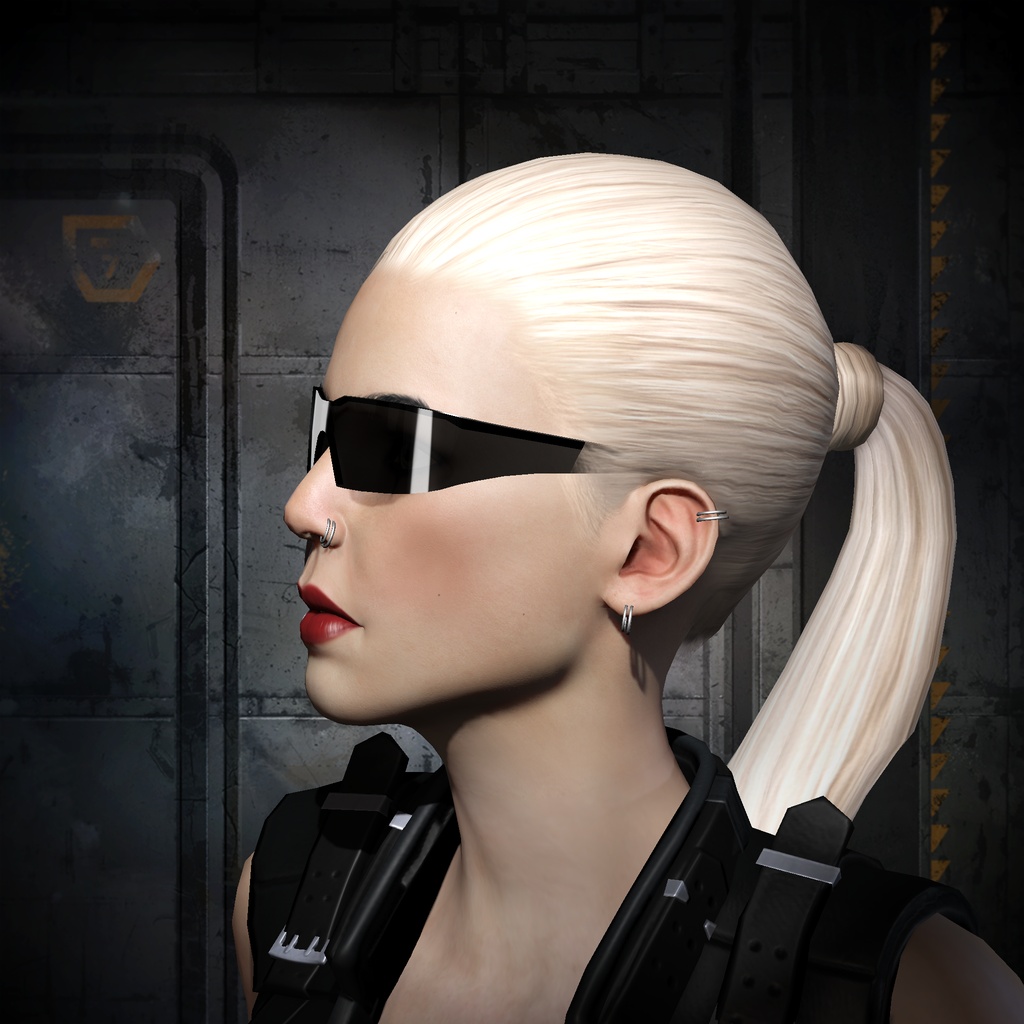 Agent Ixtab