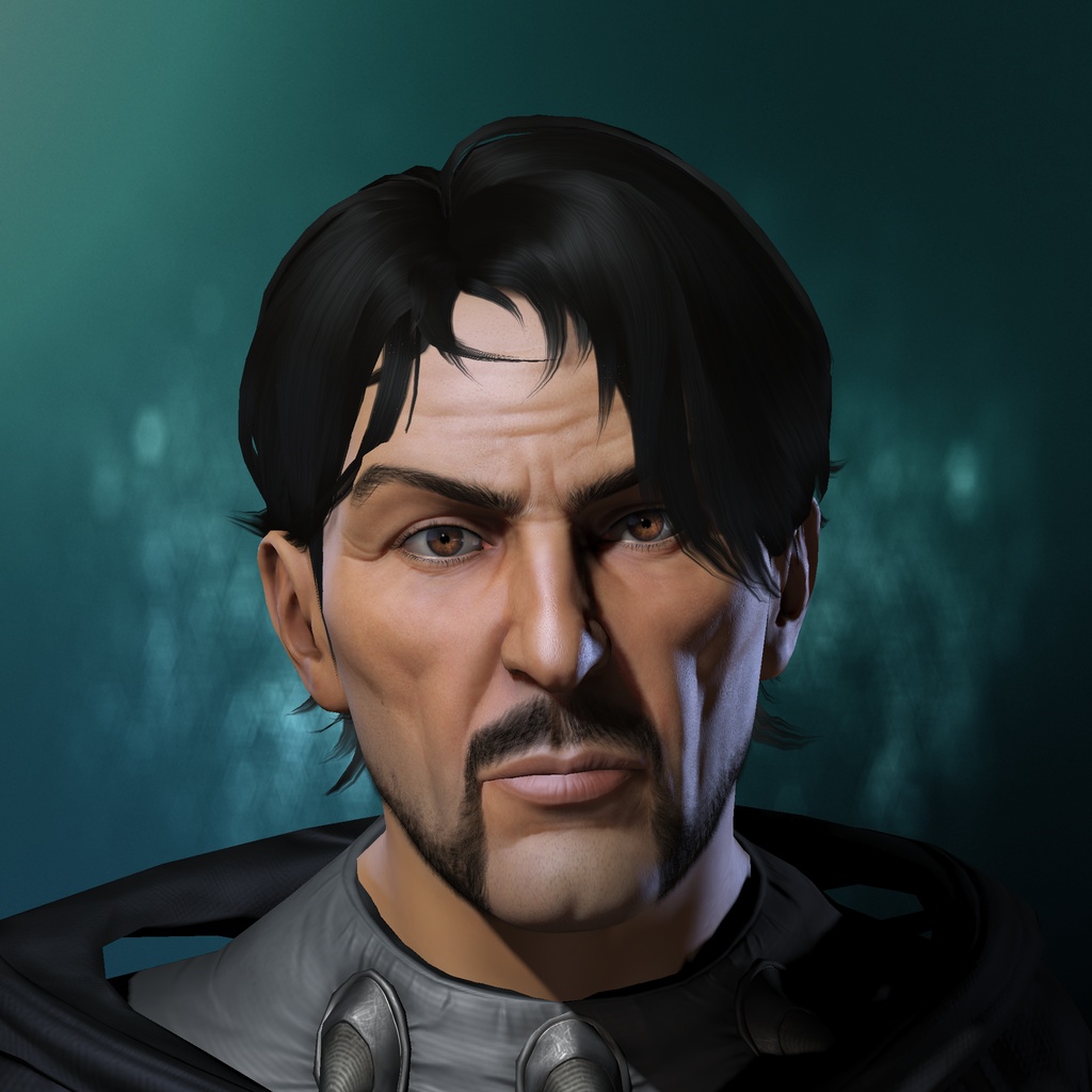 Amarr Citizen 91032536