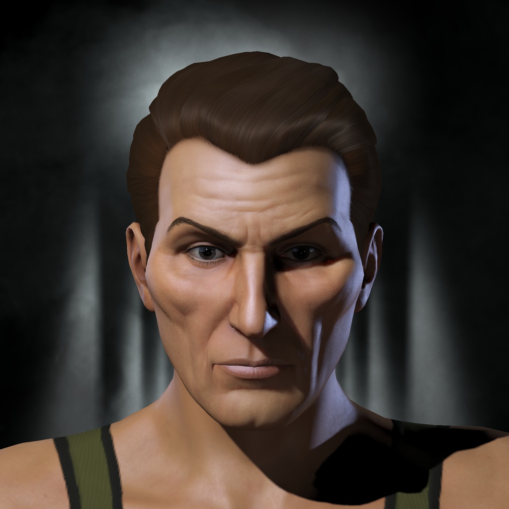 Amarr Citizen 91032732