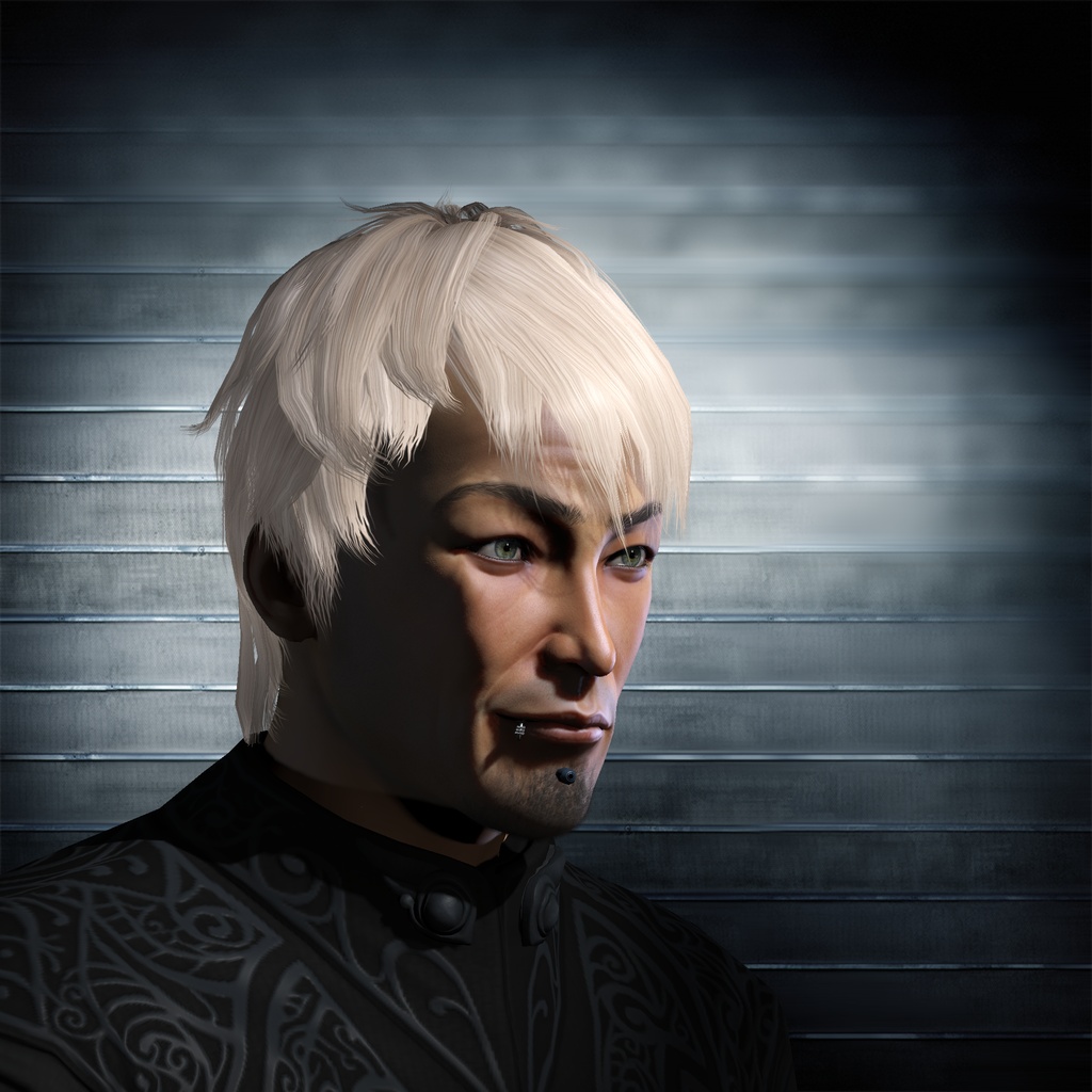 Saint Irumine