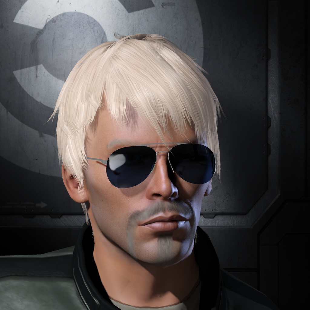 Korath VonBraun