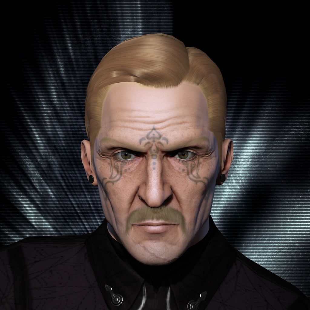 Cliff Allister McLane