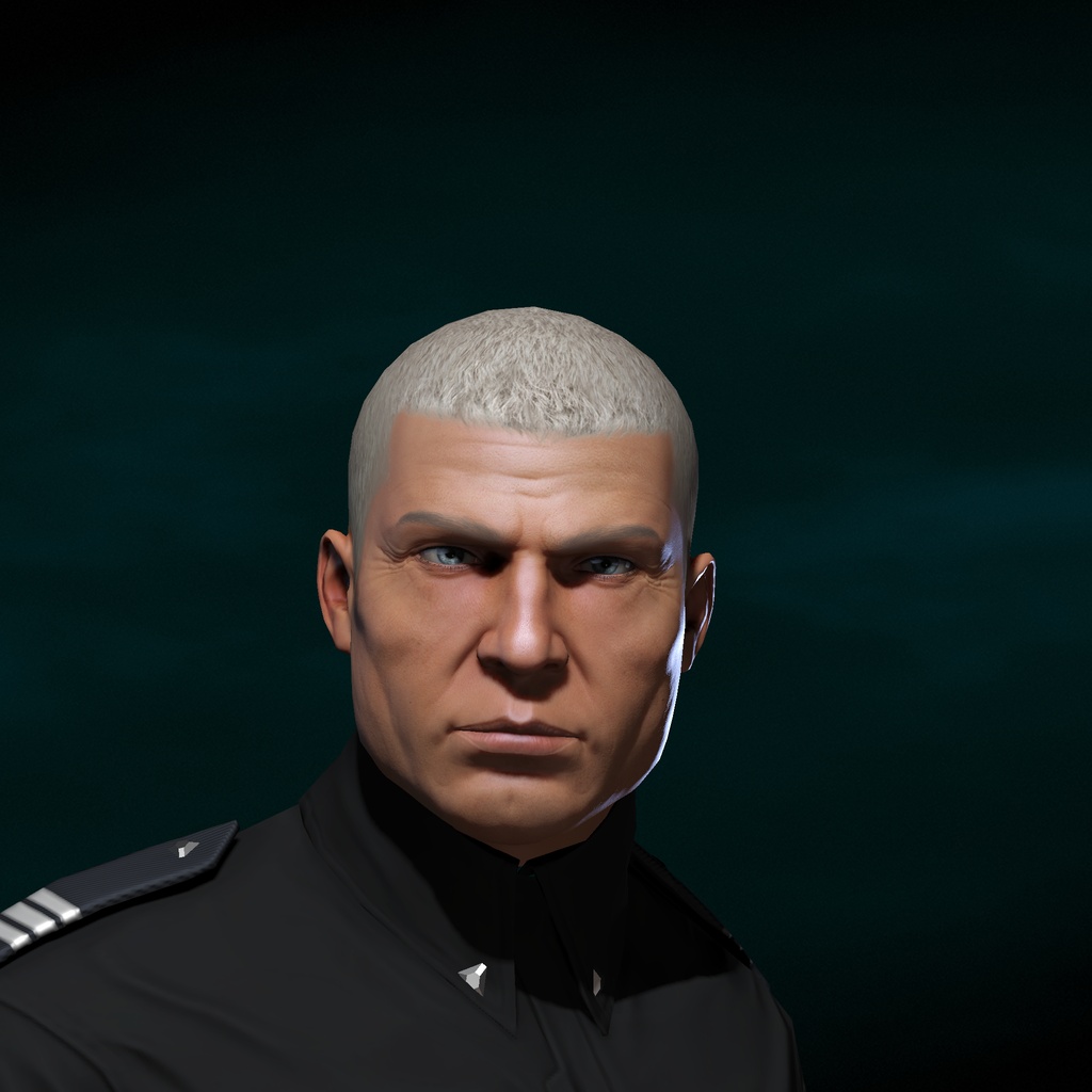 Admiral Janus Darkstar