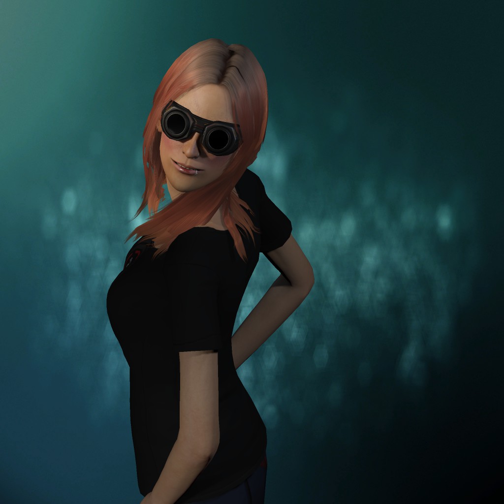 Selene Pellion