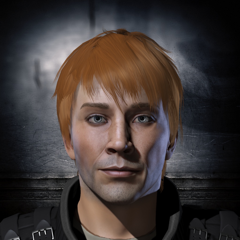 Ginger Soull