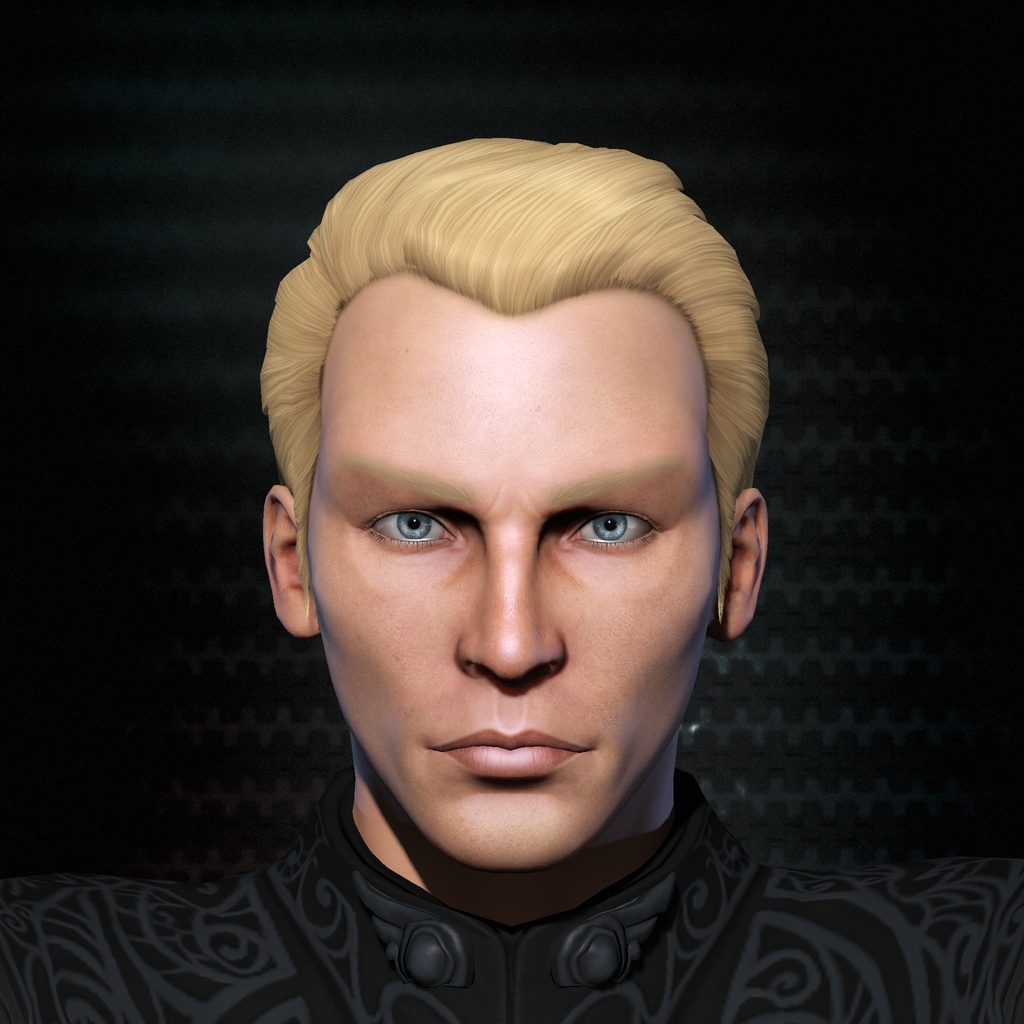 Deckard Aideron