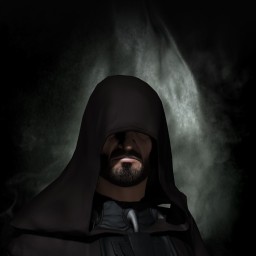 Feyd Rhautha portrait