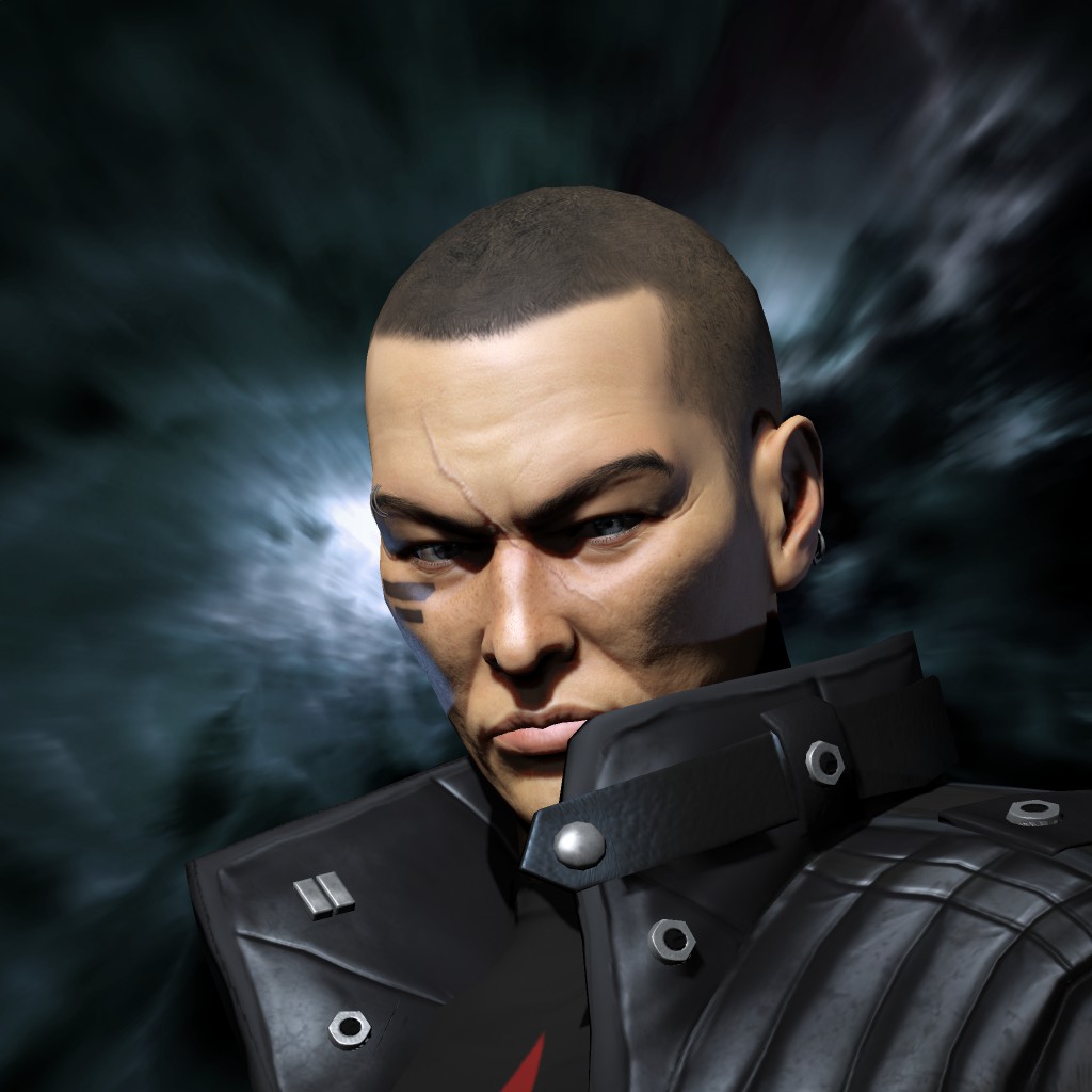 Shun Akachi