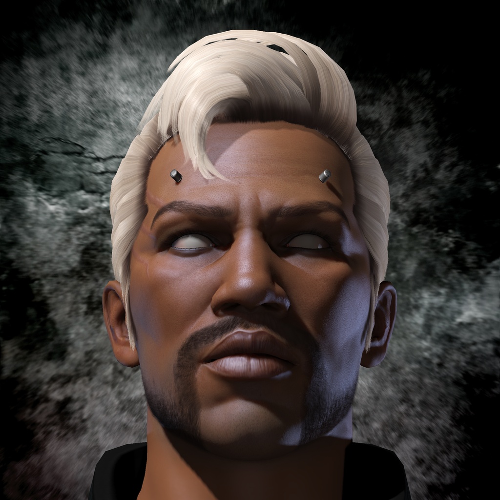 Glave Stern