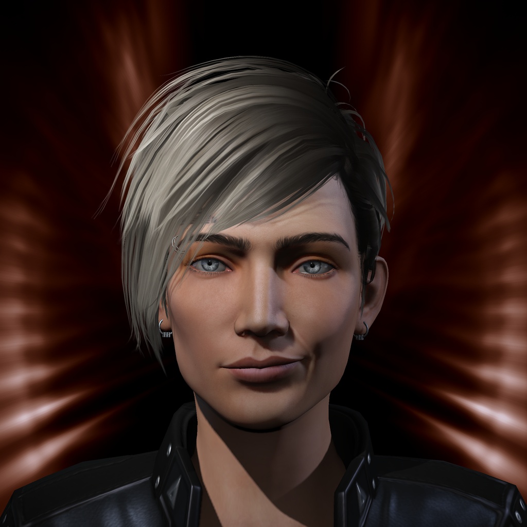 Caldari Citizen 91034798