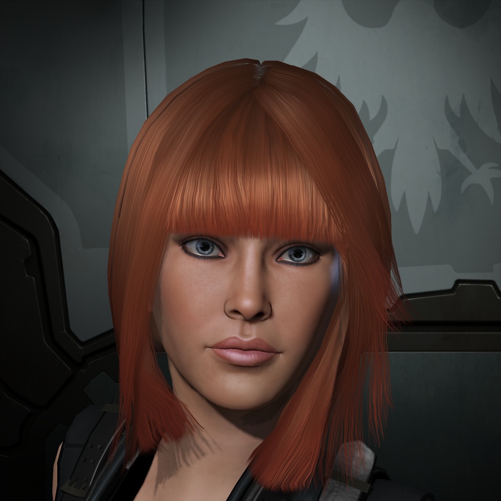 Anna Kharie