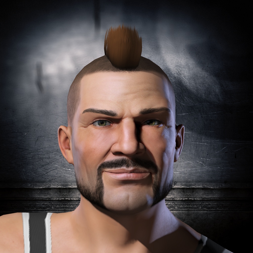Duke Baron