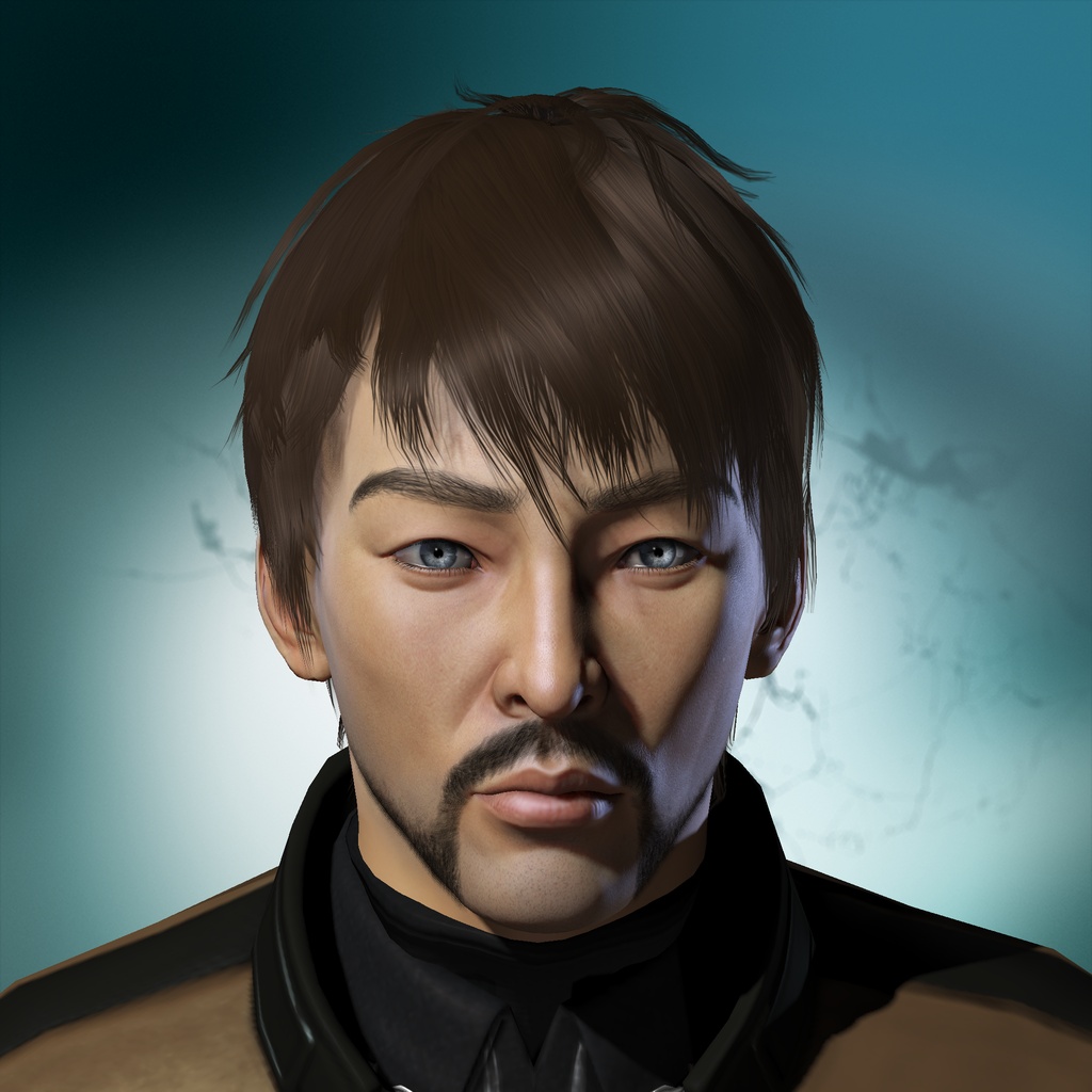 Gallente Citizen 91035866