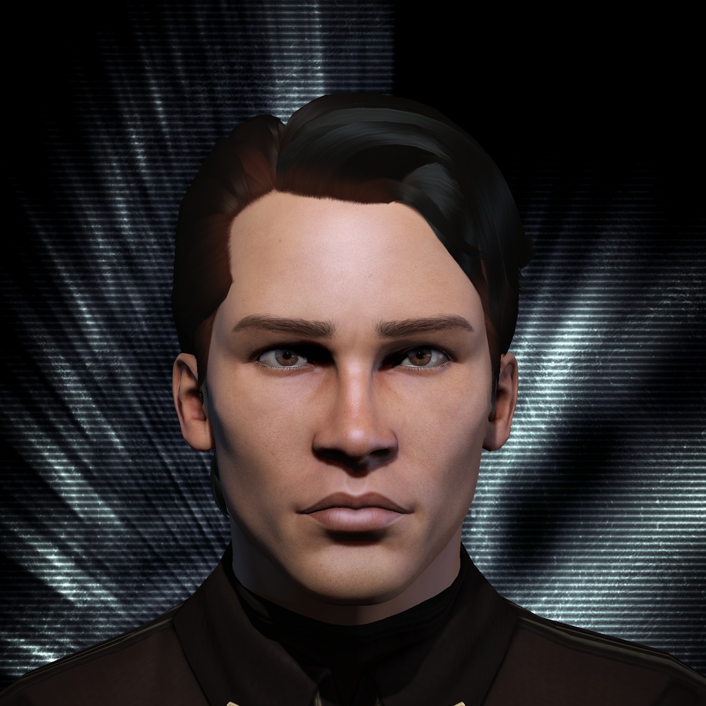 Gallente Citizen 91035894