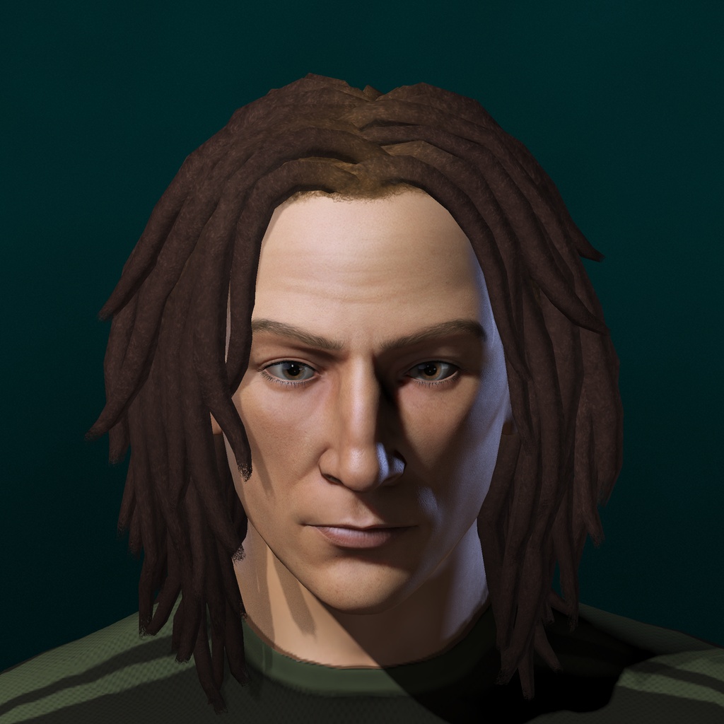 Gallente Citizen 91035912