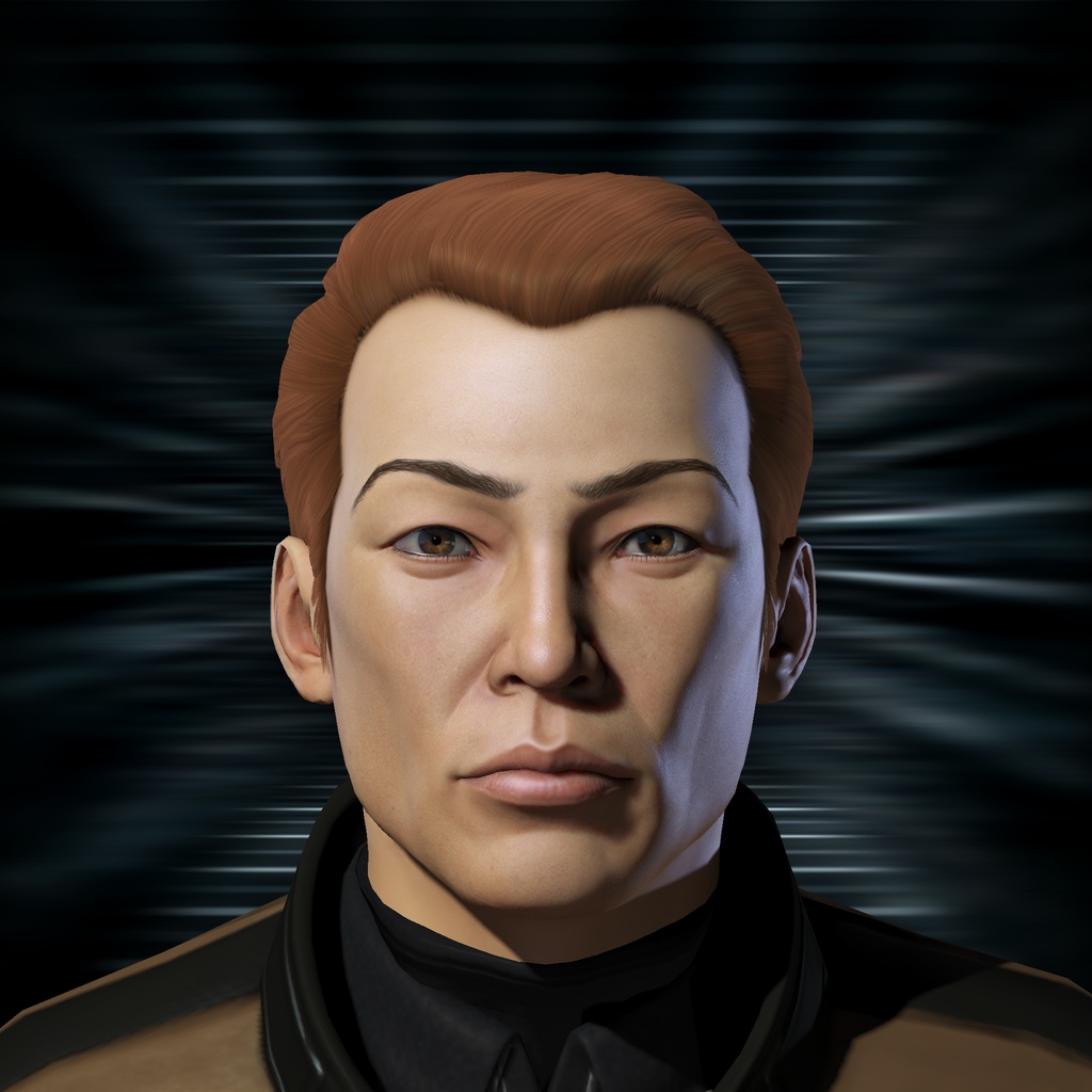 Gallente Citizen 91035917