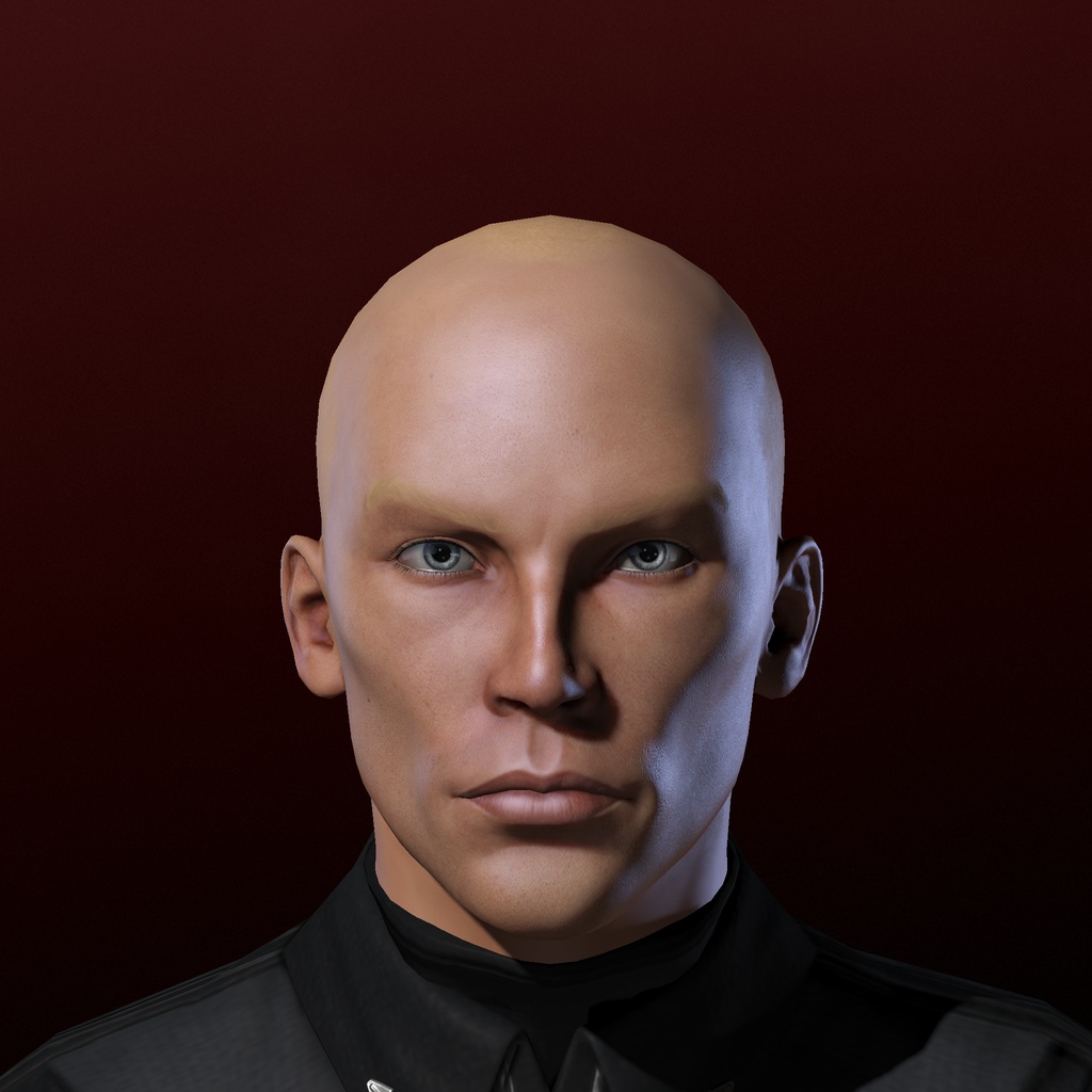 Gallente Citizen 91035930