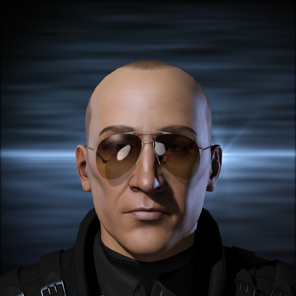 Gallente Citizen 91035938