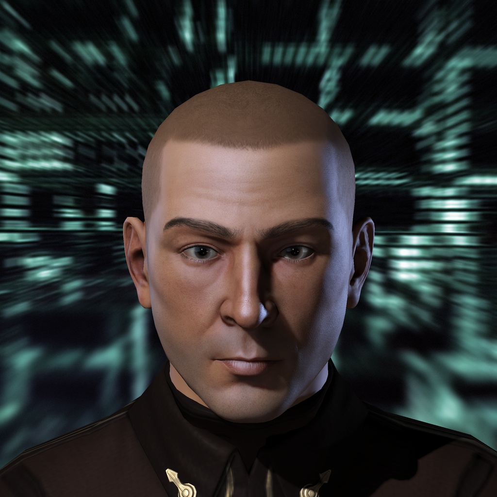 Gallente Citizen 91035947