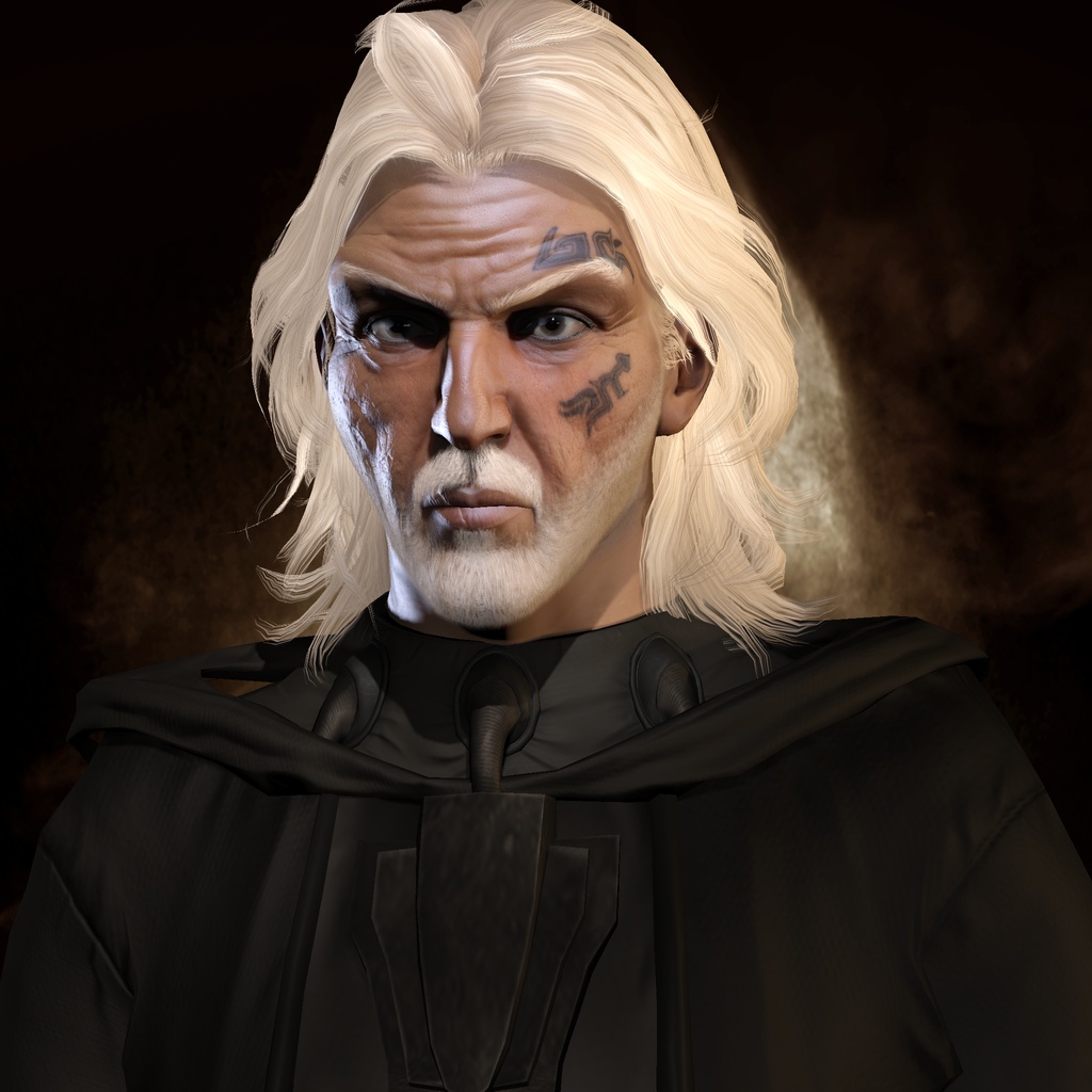 Lord Tasadar