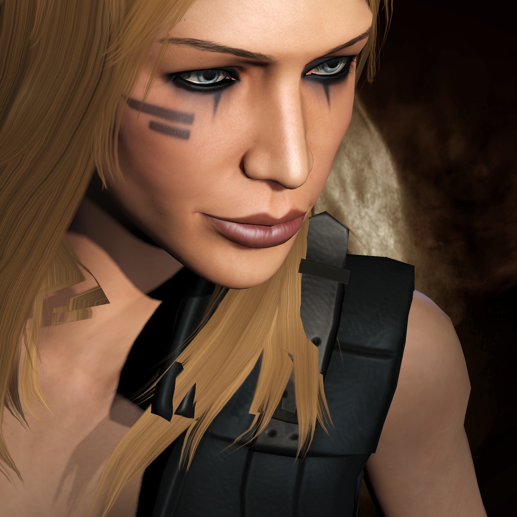 SASHA DIABOLIQUE
