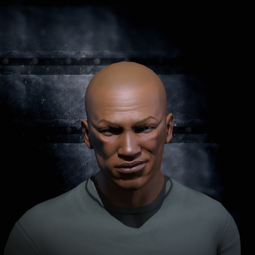 ronan dextor