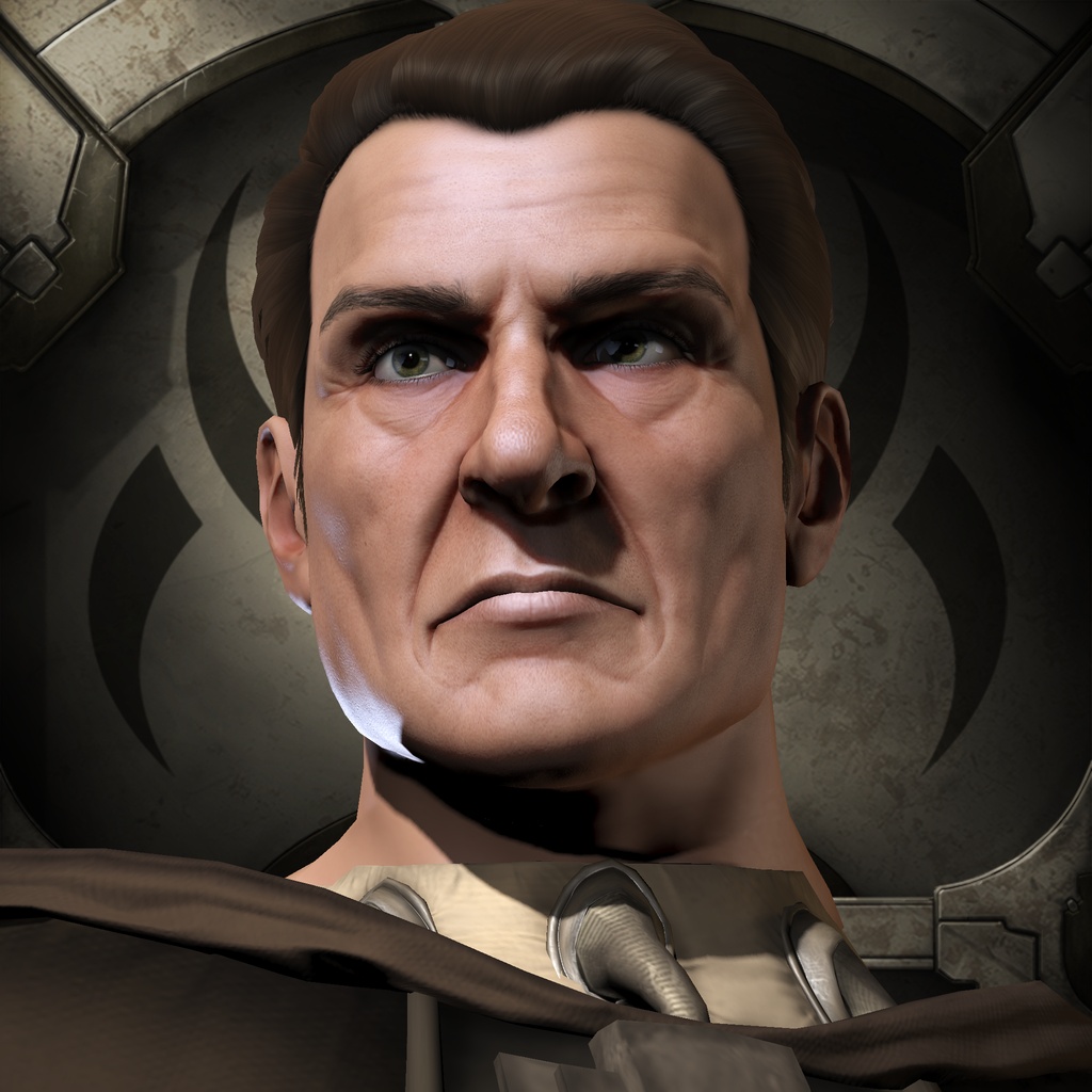Emperor Vespasian