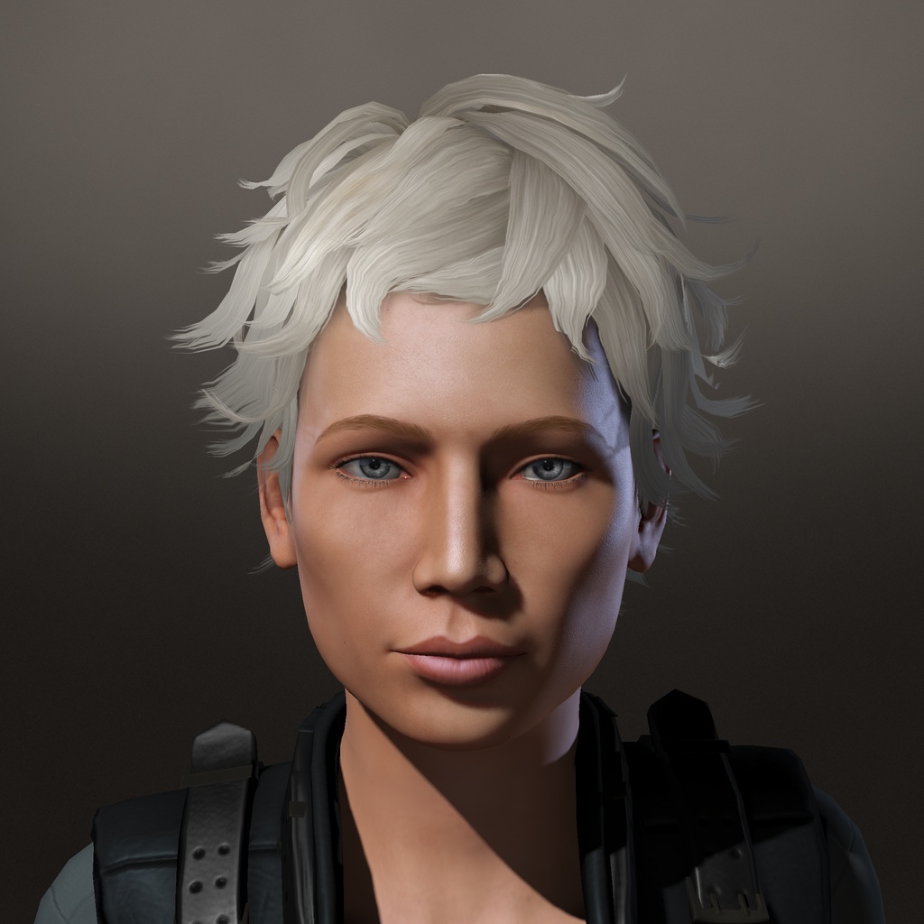 Balyndis Eisenfinger