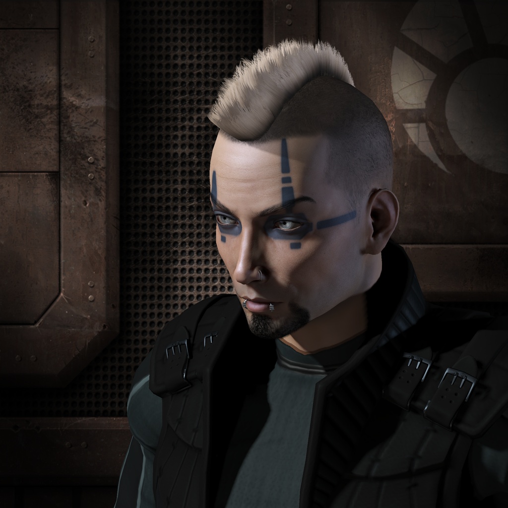 Tyr Hiron