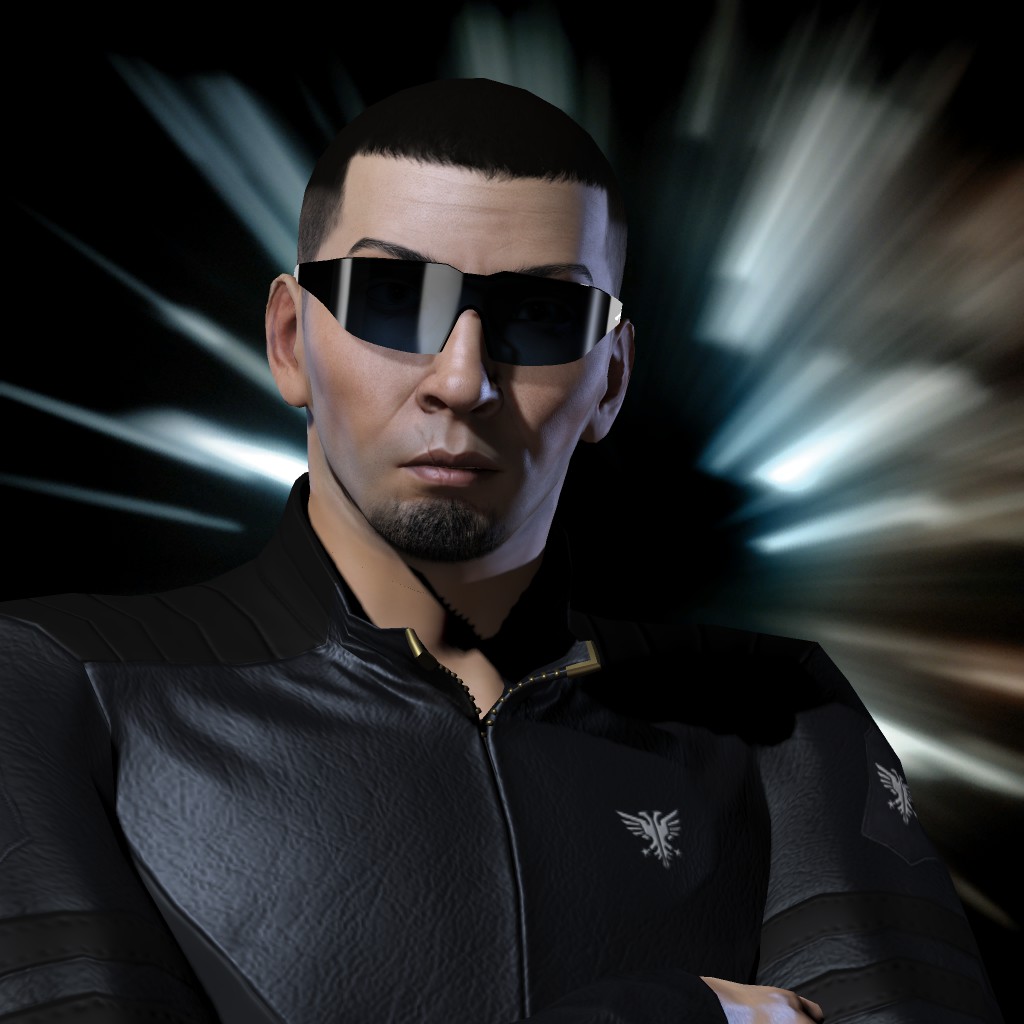 Rex Jones