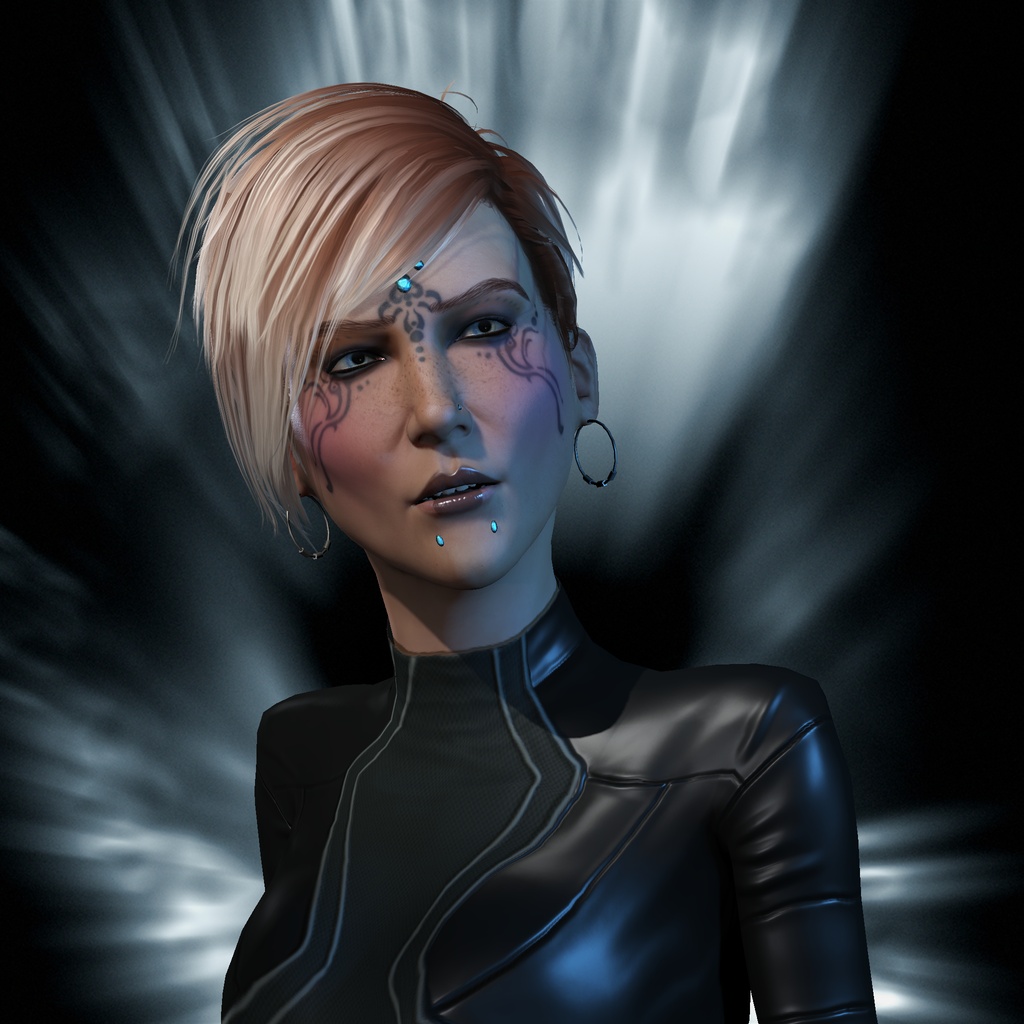 Amarr Citizen 91037856