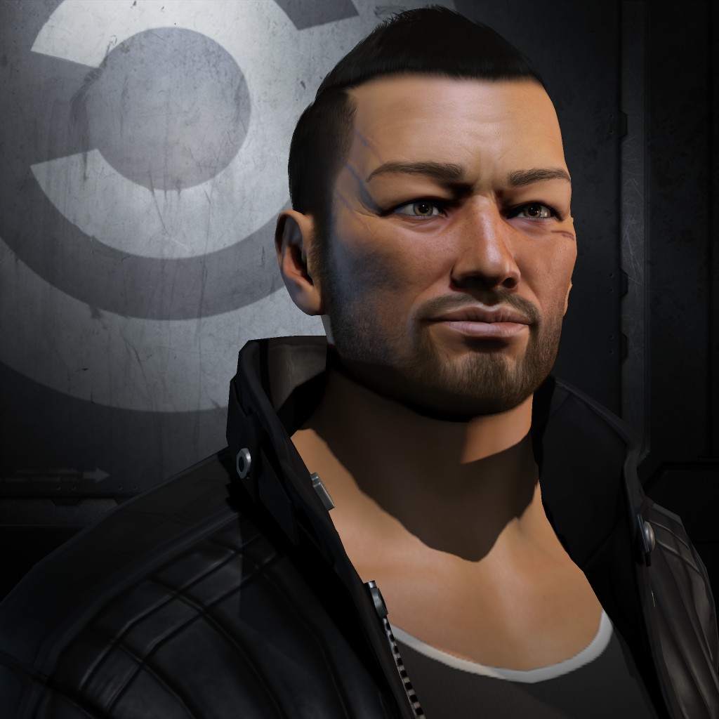 Captain Braefost