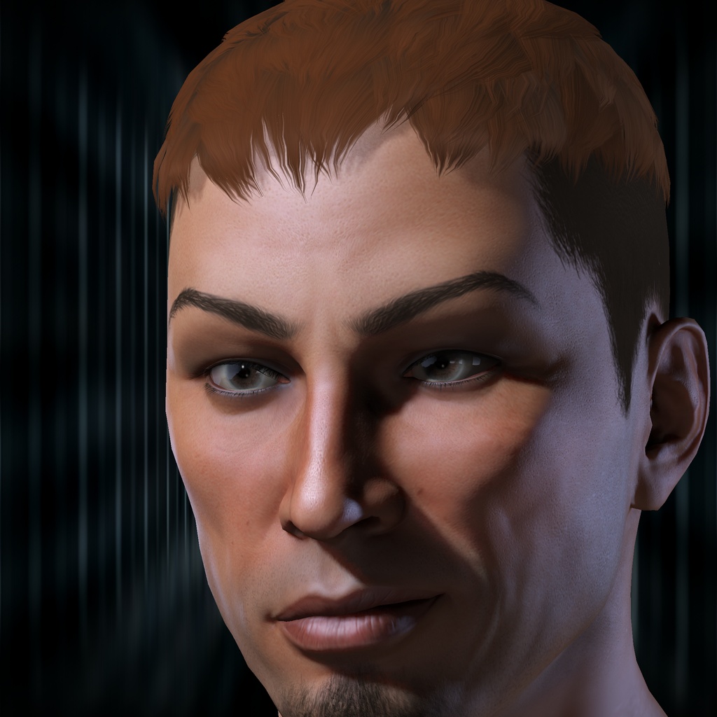 Caldari Citizen 91038390